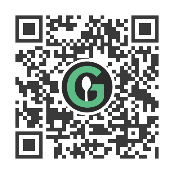 QRCode Café des Petits Trains