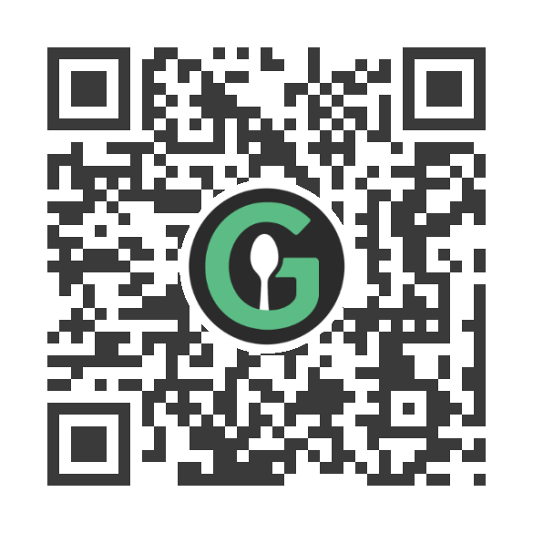 QRCode Café des Vergers