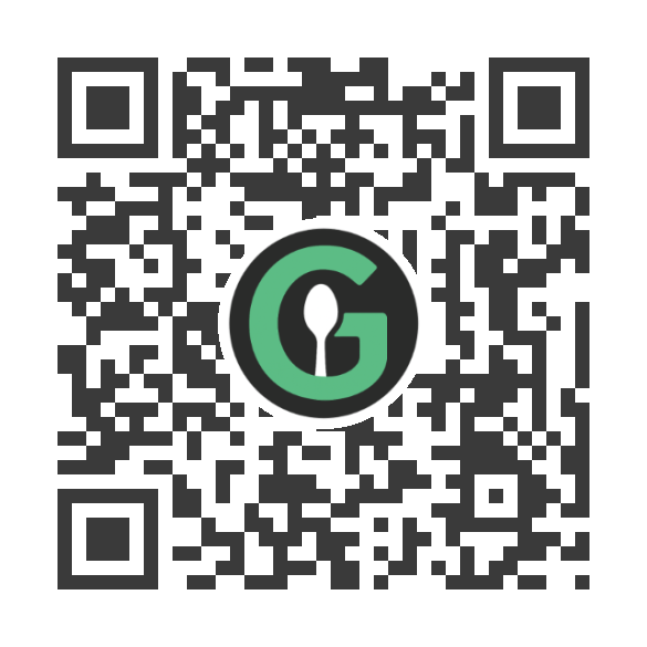 QRCode Café des Voyageurs