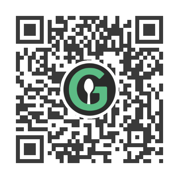 QRCode Café du Centre Genève