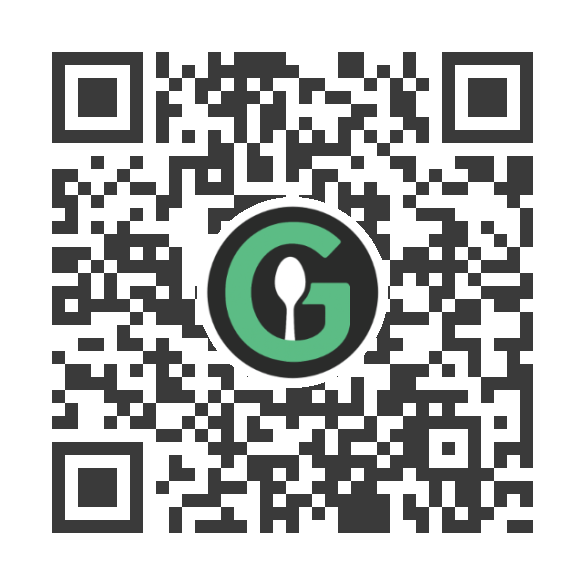 QRCode Café du Commerce