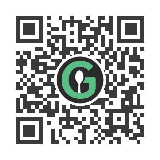QRCode Café du Midi