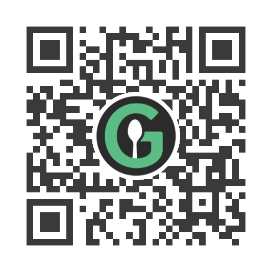 QRCode Café du Nord