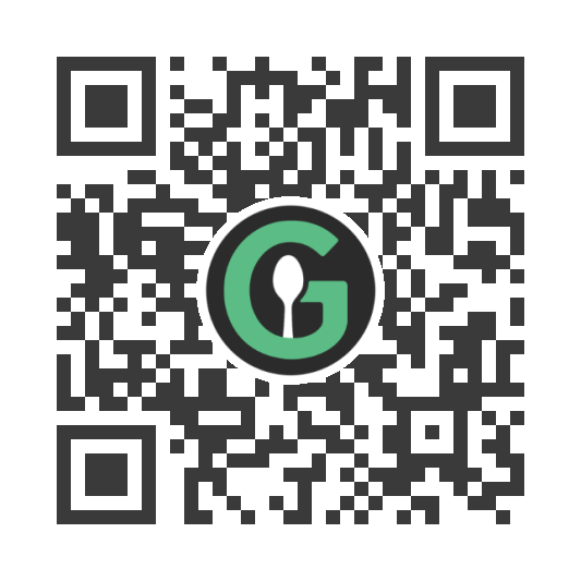 QRCode Café Le Kiwi