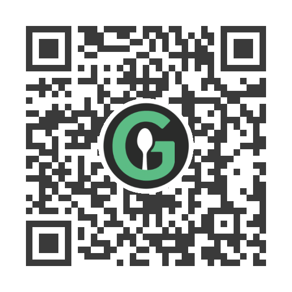 QRCode Café Le Petit Prince