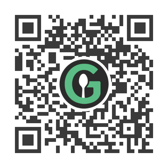 QRCode Café littéraire