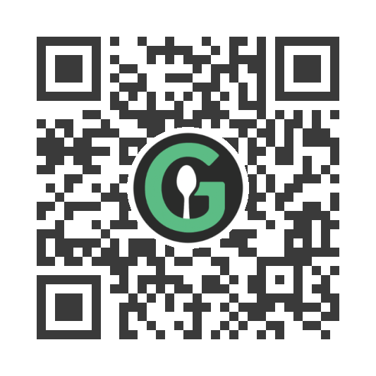 QRCode Café Mogador