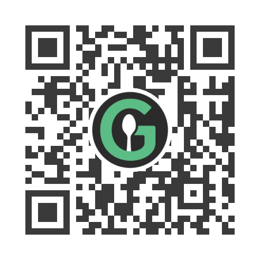 QRCode Café Papon