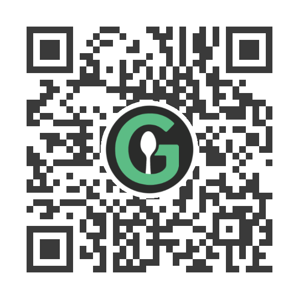 QRCode Café de la Place Chez Marie