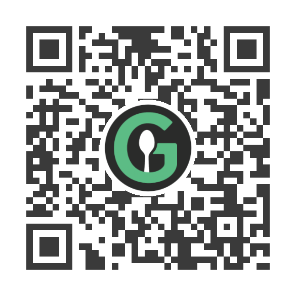QRCode Café de la Promenade