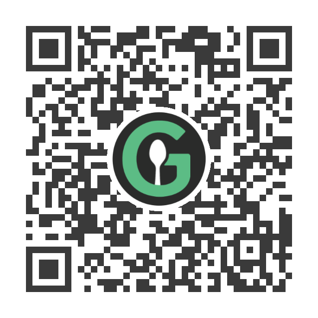 QRCode Café Restaurant des Alpes