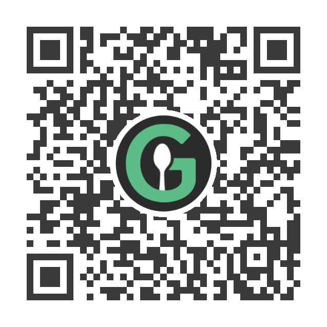 QRCode Café restaurant du Marché