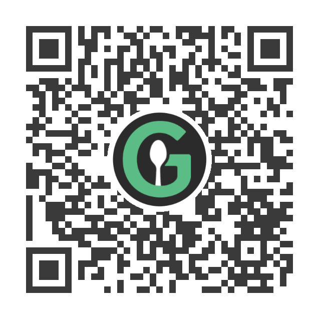 QRCode Café-Restaurant Le Milord