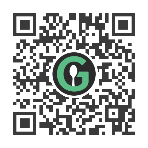 QRCode Caprice Bar-Restaurant