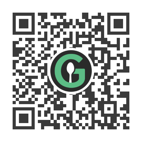 QRCode Castel de Bois Genoud