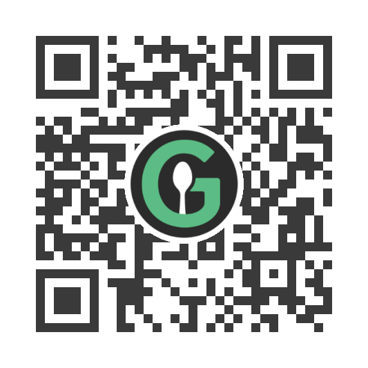 QRCode Céleste Café