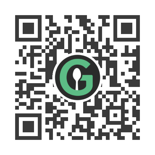 QRCode Chef’s Diner