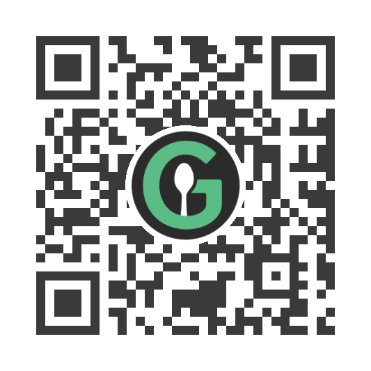 QRCode Chez Gaston