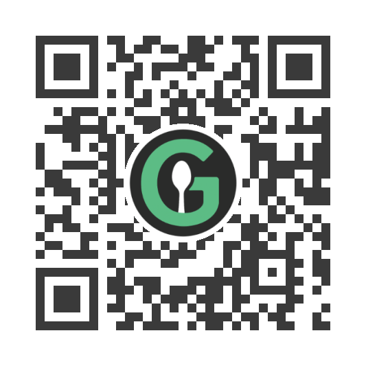 QRCode Chez Mario