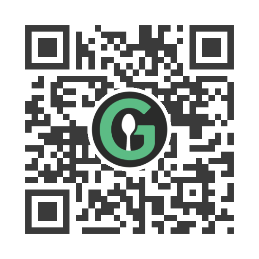 QRCode Chez Paul