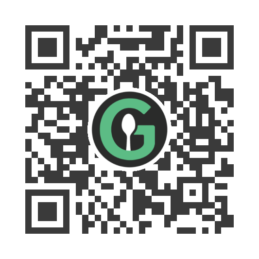 QRCode Chez Tof
