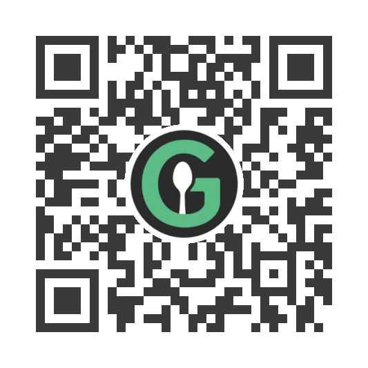 QRCode CN Restaurant