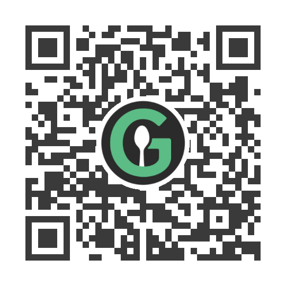 QRCode Coccinelle Café