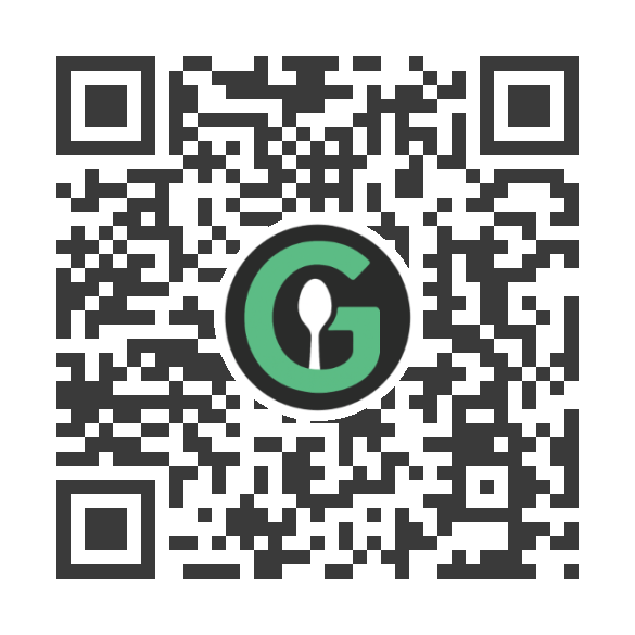 QRCode Coucou Sushi Saxon