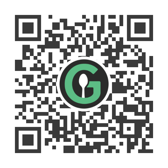 QRCode Crêperie le Cristal
