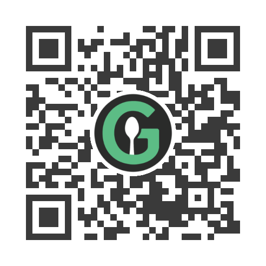 QRCode Cris Café