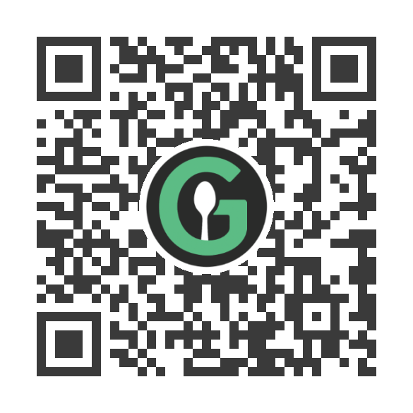 QRCode Domino chez Delphine