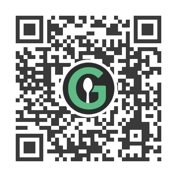 QRCode Entrecôte Couronnée