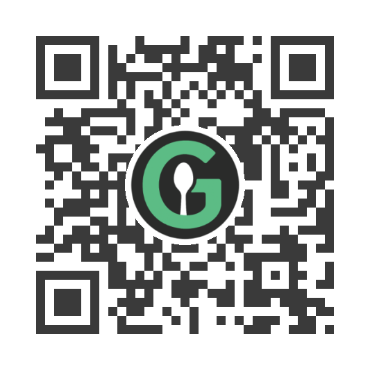 QRCode Forbici