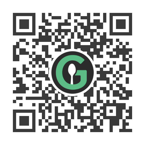QRCode Fouquet's Montreux