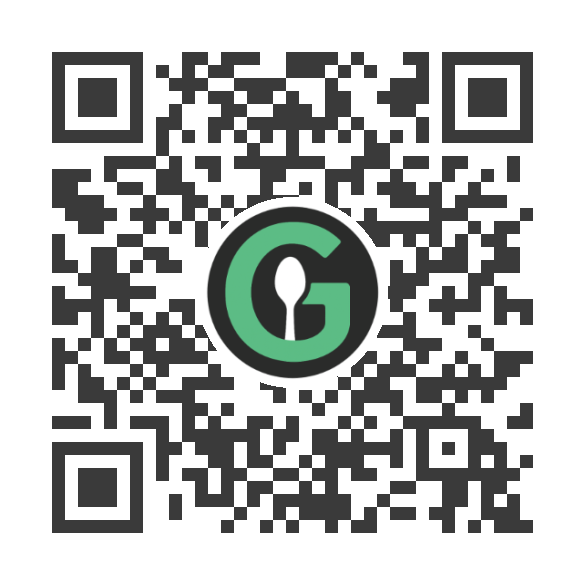 QRCode Garden & Cooking