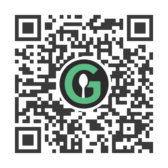 QRCode Gigi Cucina & Bar