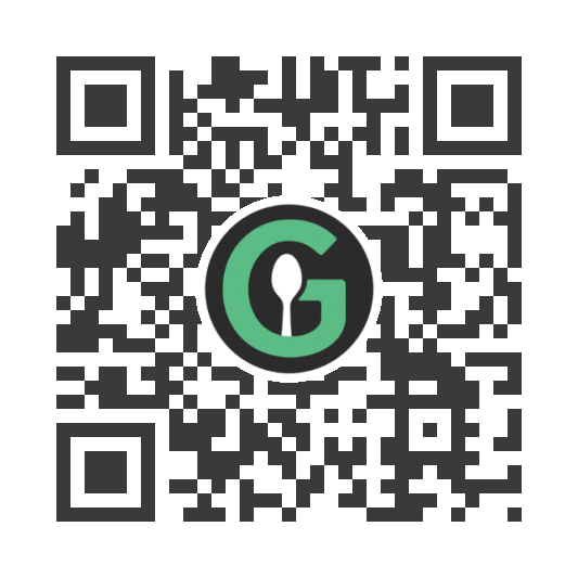 QRCode Grand Appétit