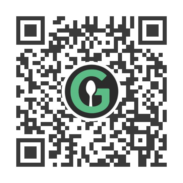 QRCode Gusto Plaisirs Italiens
