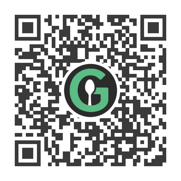 QRCode Hôtel restaurant de l'Aigle