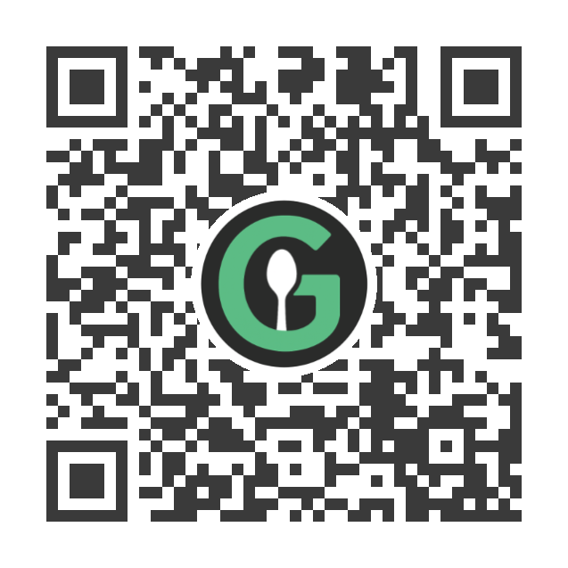 QRCode Hôtel-Restaurant Victoria