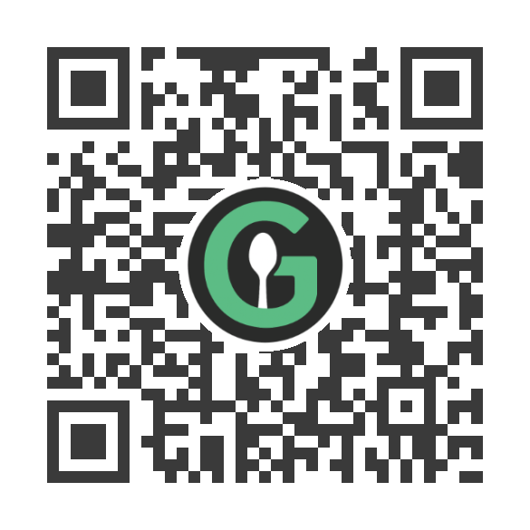 QRCode IKEA Restaurant Aubonne