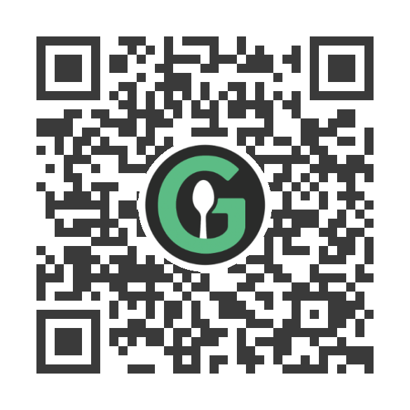 QRCode Jubin Confiseur