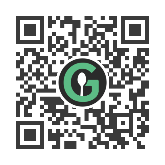 QRCode JuraParc Restaurant