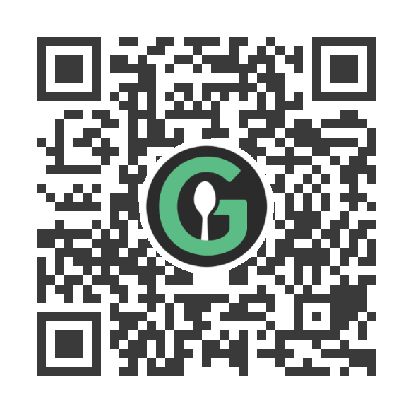 QRCode Kashmir Restaurant