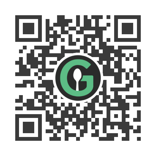 QRCode King Tandoori