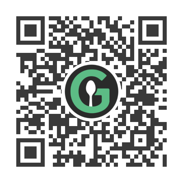 QRCode La Gourmandine