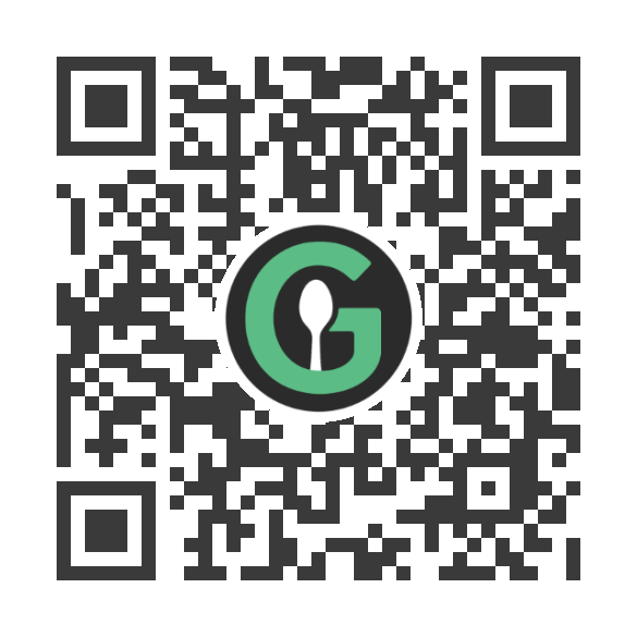 QRCode La Goutte d'Eau