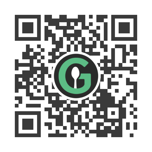 QRCode La Menthue