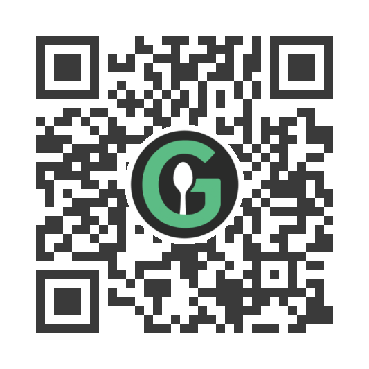 QRCode La Pinseria