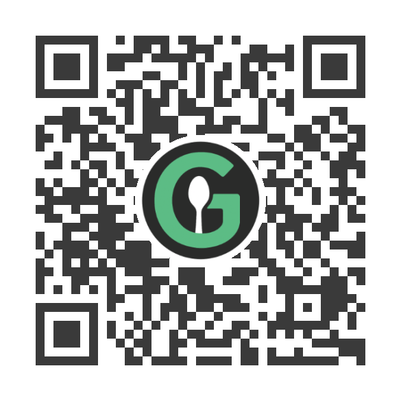 QRCode La Pinte du Paradis